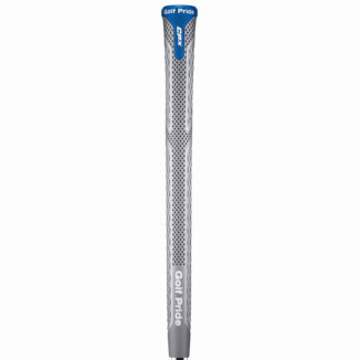 Golf Pride CPx Golf Grip Grey/Blue EA442A