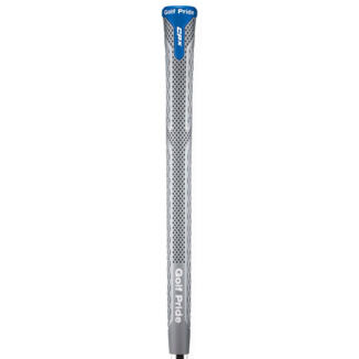 Golf Pride CPx Jumbo Golf Grip Grey/Blue