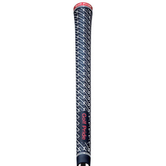 Golf Pride Z-Grip Patriot Golf Grip Blue/White/Red