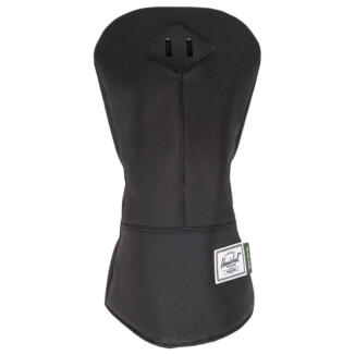 Herschel Heritage Golf Driver Headcover Black 30183-00001