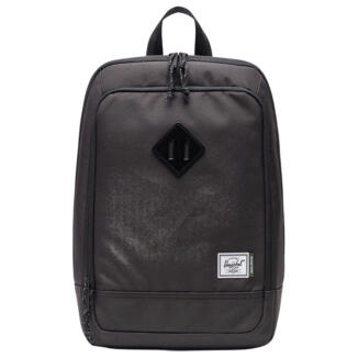 Herschel Heritage Golf Shoe Bag Black 11806-00001