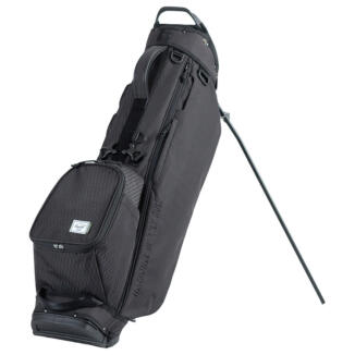 Herschel Watt Light Golf Stand Bag Black 11803-00001