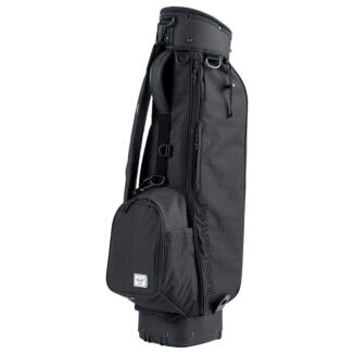 Herschel Watt Sunday Golf Pencil Bag Black 11805-00001