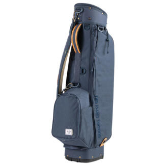Herschel Watt Sunday Golf Pencil Bag Navy 11805-00007