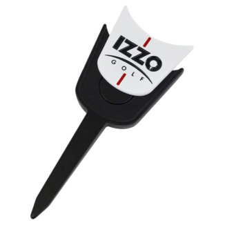 Izzo Single Prong Divot Tool