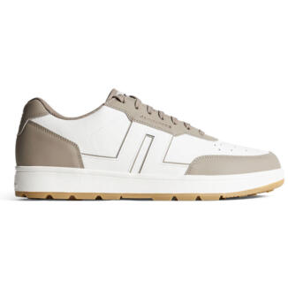 J.Lindeberg Ace Low-Top Golf Shoes Brindle GMSW14817-U144