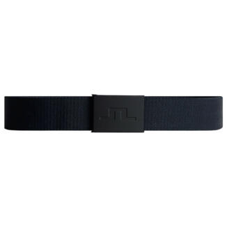 J.Lindeberg Arvo Golf Belt JL Navy BUAC16093-6855