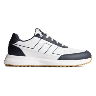J.Lindeberg Bridge Golf Shoes Federal BlueGMSW14857-O228
