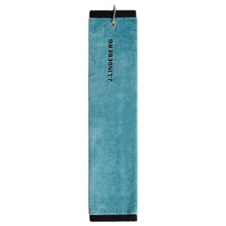 J.Lindeberg Drohen Golf Towel Forget-Me-Not GUAC14628-O127
