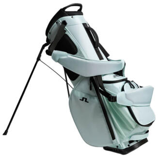 J.Lindeberg Flare Golf Stand Bag Sky Light GUAC14615-O576