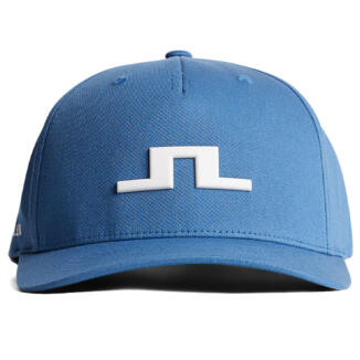 J.Lindeberg Heath Golf Cap Federal Blue GUAC16207-O228