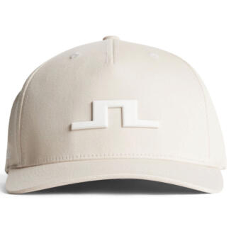 J.Lindeberg Heath Golf Cap Moonbeam GUAC16207-U029