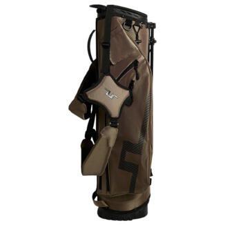 J.Lindeberg JL Pencil Bag Golf Pencil Bag Brindle GUAC14667-U144