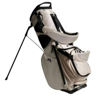 J.Lindeberg Flare Golf Stand Bag Moonbeam GUAC14615-U029
