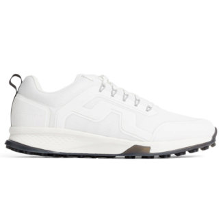 J.Lindeberg Range Finder Golf Shoes White GMSW10648-0000