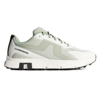 J.Lindeberg Vent 500 KN Golf Shoes Hedge Green GMSW14916-M286