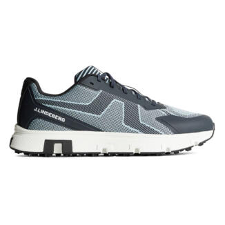 J.Lindeberg Vent 500 KN Golf Shoes JL Navy GMSW14916-6855