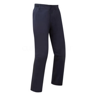 J.Lindeberg Bridge Waterproof Golf Pants JL Navy GMPA10973-6855
