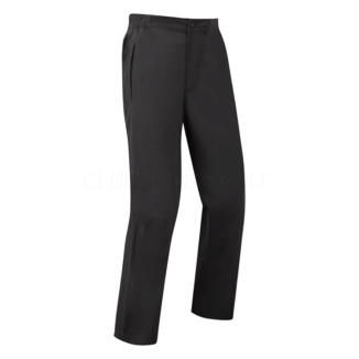 J.Lindeberg Theo Waterproof Golf Pants Black GMPA11003-9999