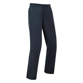 J.Lindeberg Theo Waterproof Golf Pants Navy GMPA11003-6855