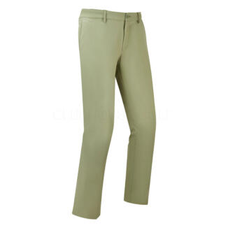 J.Lindeberg Elof Golf Trouser Oil Green GMPA12991-M311