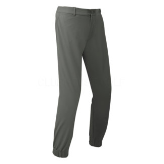 J.Lindeberg Cuff Jogger Golf Trouser Volcanic Ash/White GMPA06871-U221