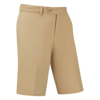 J.Lindeberg Mitch Golf Shorts Tigers Eye GMPA12992-E376