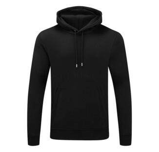 J.Lindeberg Alpha Golf Hoodie Black AMJS13451-9999