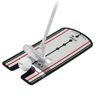 Leadbetter Alignment Putting Mirror