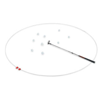 Leadbetter Chipping Hoops 72