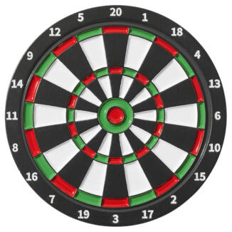 Luna Links Dartboard Ball Marker