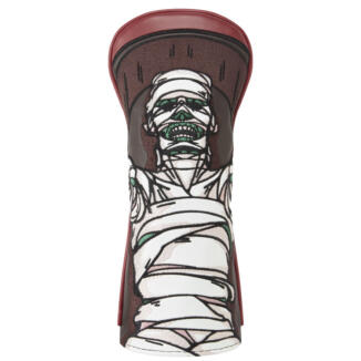 Luna Links Mummy Hybrid Headcover