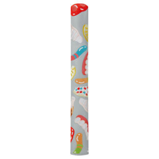 Luna Links Pick & Mix Golf Alignment Stick Cover