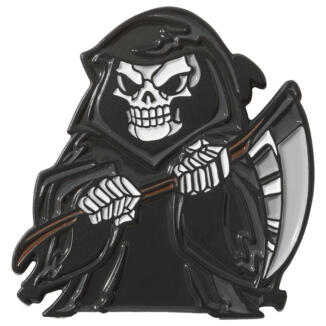 Luna Links Reaper Ball Marker
