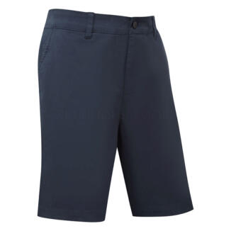 Lyle & Scott Course Stretch Chino Golf Shorts Dark Navy SH2263G-Z271