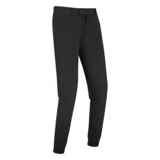 Lyle & Scott Airlight Jogger Golf Pants Jet Black TR1460GC-Z865