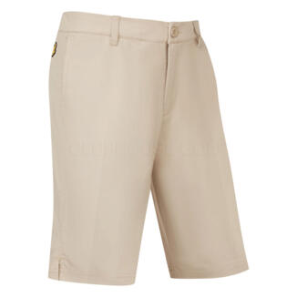 Lyle & Scott Stretch Chino Golf Shorts Safari SH2160G-X215