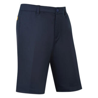Lyle & Scott Stretch Chino Golf Shorts Dark Navy SH2160G-Z271