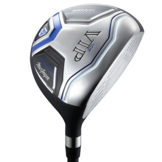 MacGregor VIP Golf Fairway Wood