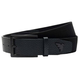 Macade Tour Golf Belt Black BE2023211