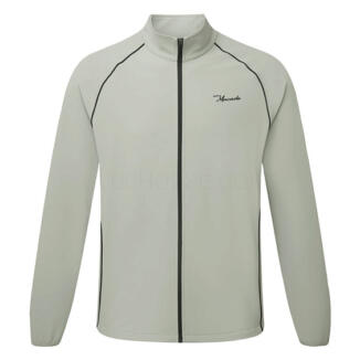 Macade Course Shell Golf Wind Jacket Jade Green MJA2644546