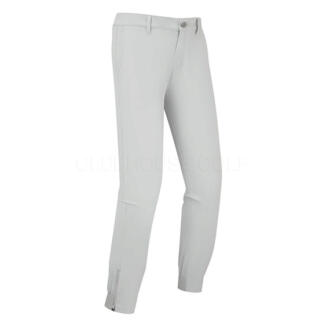 Macade Four-Way Stretch Golf Jogger Light Grey PA20220691