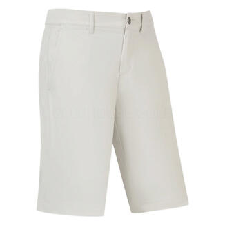 Macade Four-Way Stretch Golf Shorts Bone White MSH2505701