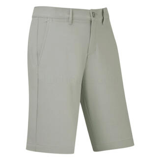 Macade Four-Way Stretch Golf Shorts Jade Green MSH2605746