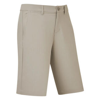 Macade Four-Way Stretch Golf Shorts Ash Brown SH20240103