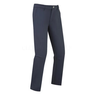 Macade Links Tech Golf Trousers Navy MTR2534003