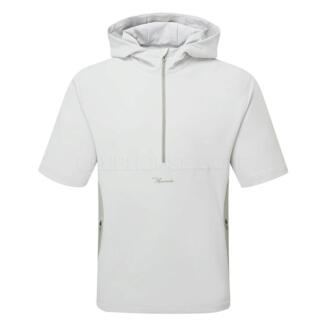 Macade Storm Golf Wind Jacket Off White MJA2433601