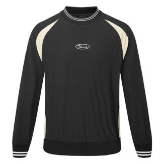 Macade TX Links Golf Windbreaker Black MJA2651800