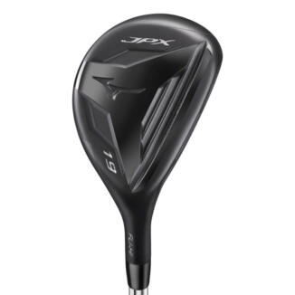 Mizuno JPX 925 Fli Hi Golf Hybrid Graphite Shaft (Custom Fit)