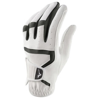 Mizuno MX Golf Glove White (Right Handed Golfer)